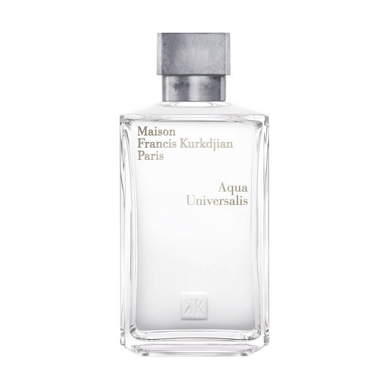 AQUA UNIVERSALIS EAU DE TOILETTE