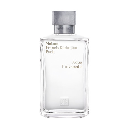 AQUA UNIVERSALIS EAU DE TOILETTE