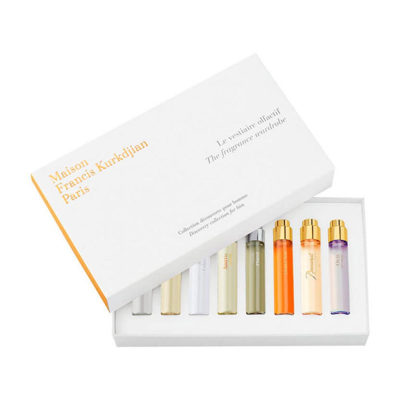 DISCOVERY COLLECTION FOR HIM