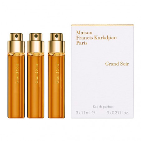 GRAND SOIR DAU DE PARFUM SET