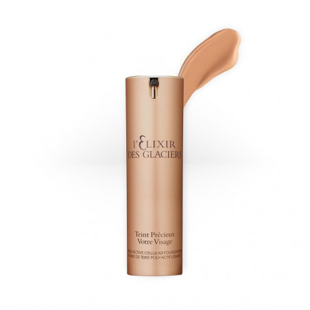 TEINT PRECIEUX SANDY BEIGE PARIS