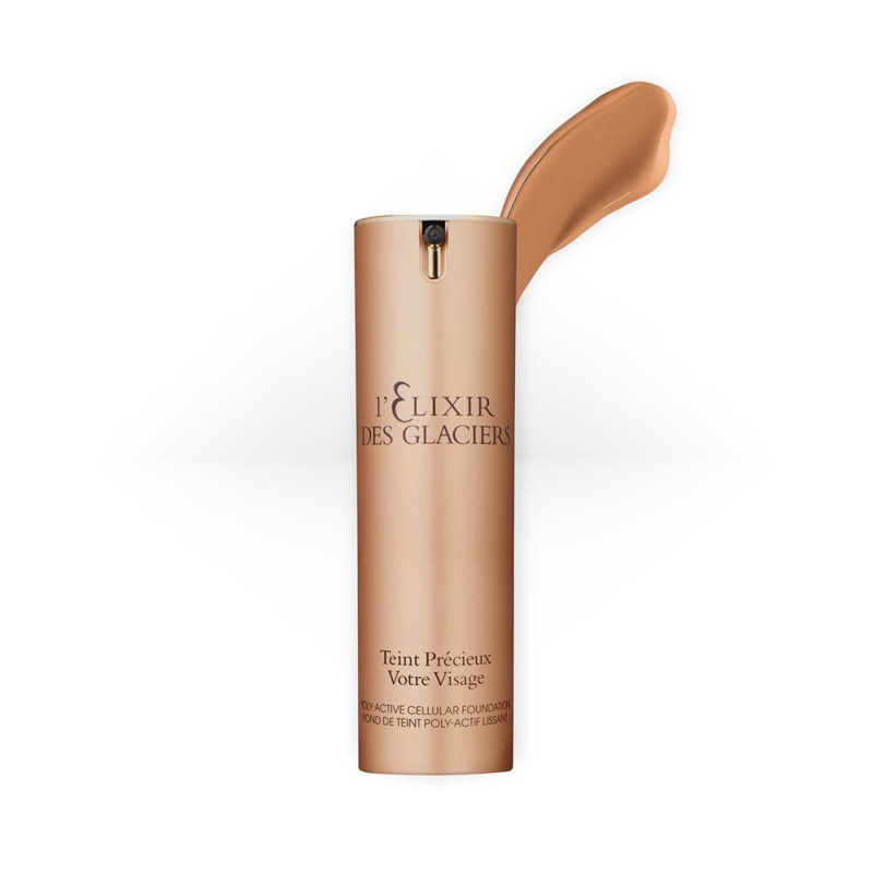 TEINT PRECIEUX TUSCANY