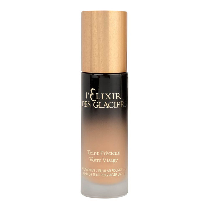 TEINT PRECIEUX IVORY SHANGAI