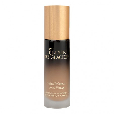 TEINT PRECIEUX AMBRE BEIGE FLORENCIA