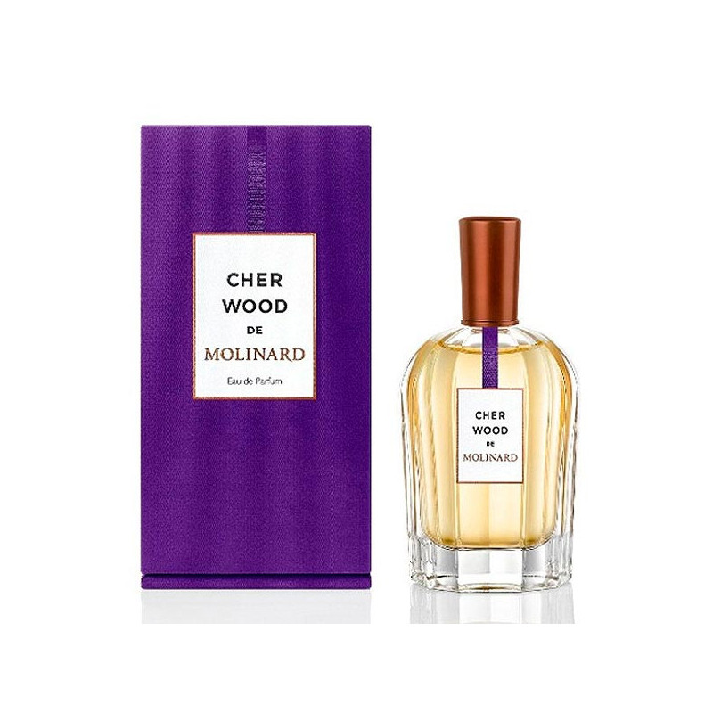 CHER WOOD EAU DE PARFUM