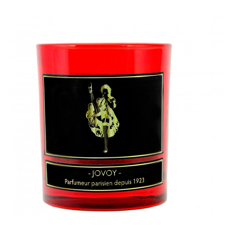 LE DEMOSELLES RUE DE PROVENCE SCENTED CANDLE