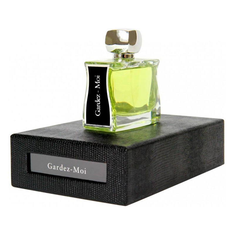 GARDEZ-MOI EAU DE PARFUM
