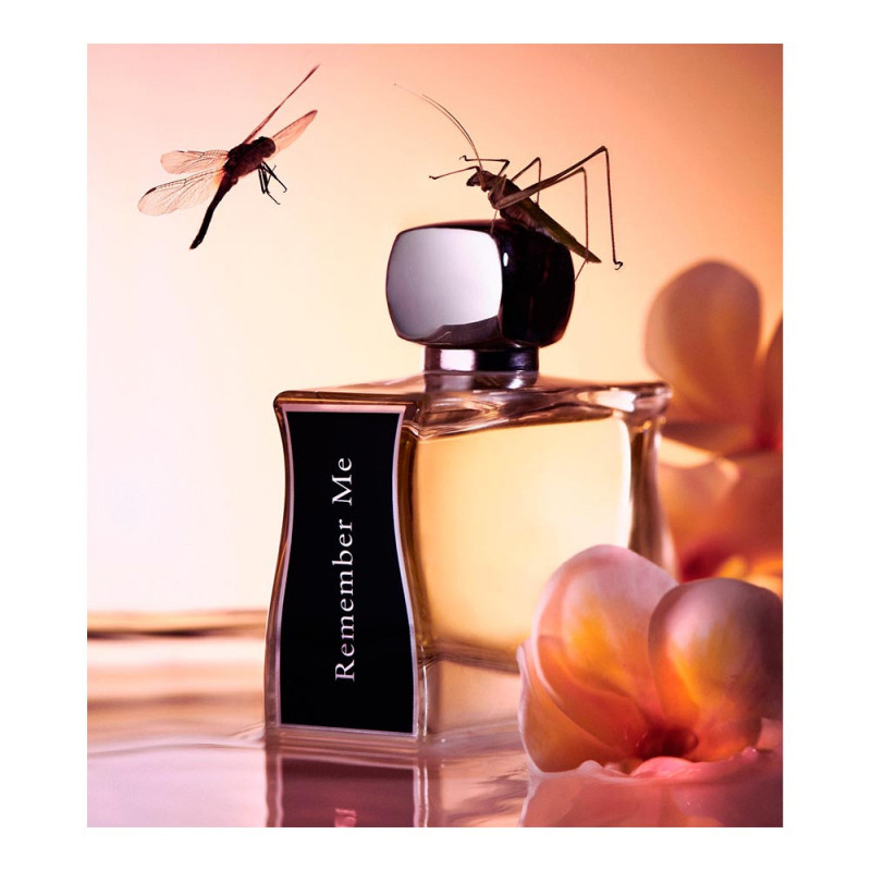 REMEMBER ME EAU DE PARFUM