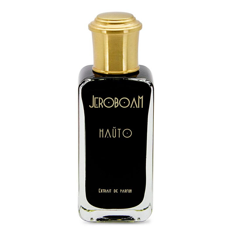 HAUTO EXTRAIT DE PARFUM