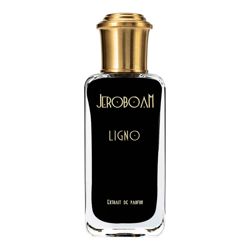 LIGNO EXTRAIT DE PARFUM