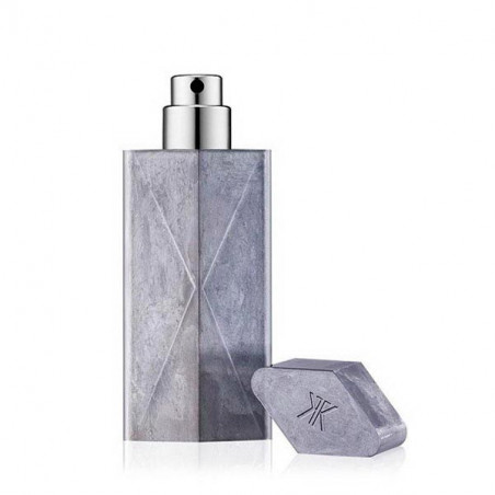 GLOBE TROTTER EDITION ZINC