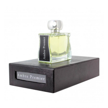 AMBRE PREMIER EAU DE PARFUM