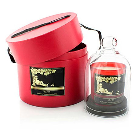 L'ARBRE DE LA CONNAISSANCE SCENTED CANDLE