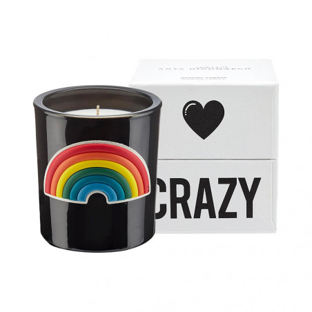 WASHING POWDER CANDLE