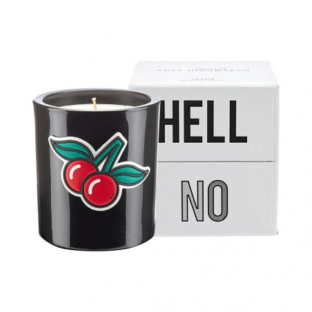 LIP BALM CANDLE