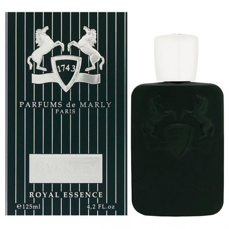 BYERLEY EAU DE PARFUM