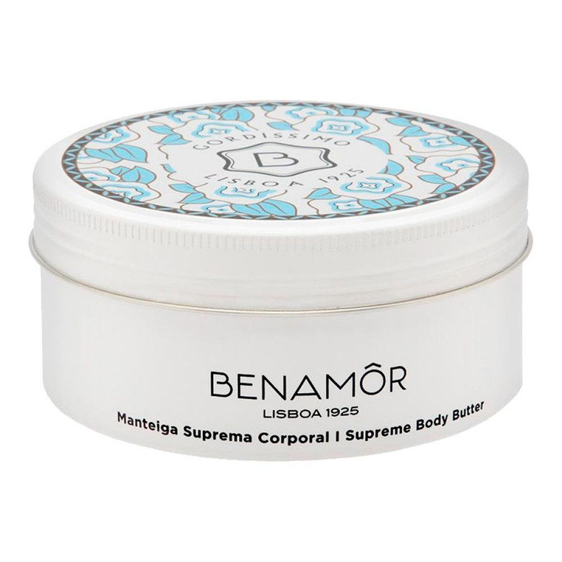 GORDISSIMO BODY BUTTER