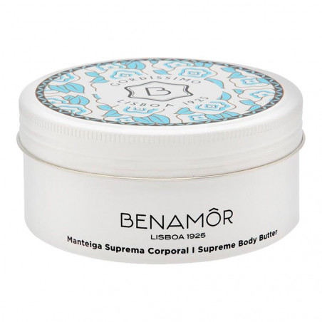 GORDISSIMO BODY BUTTER