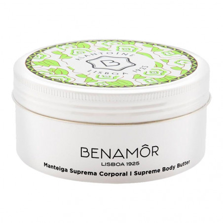 ALANTOINE BODY BUTTER