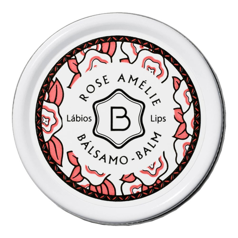 ROSE AMELIE LIP BALM