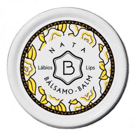 NATA LIP BALM