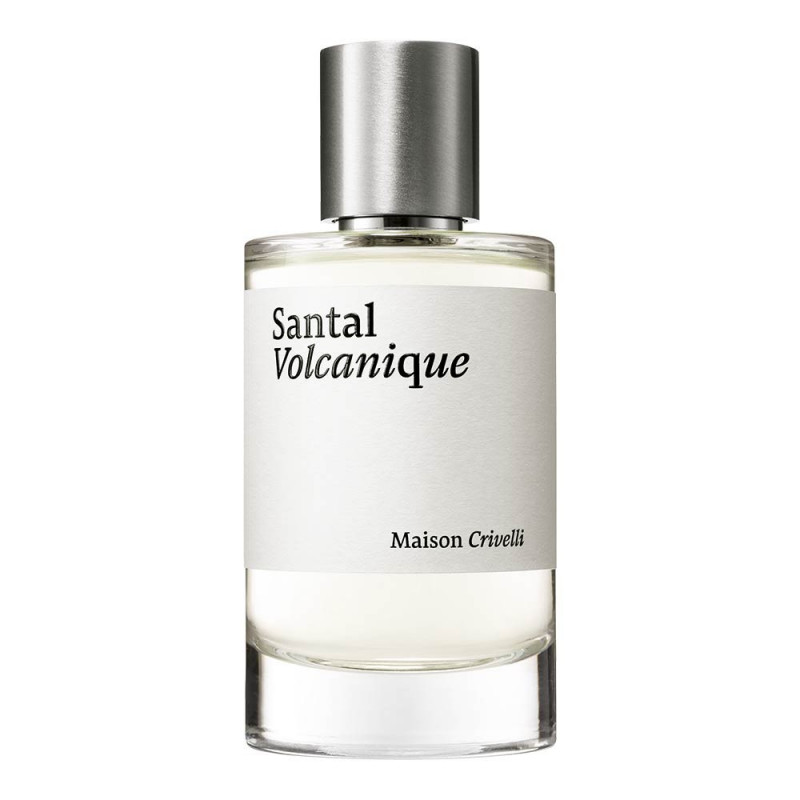 SANTAL VOLCANIQUE EAU DE PARFUM