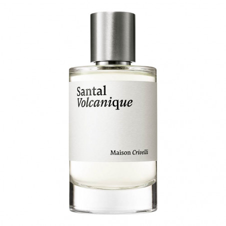 SANTAL VOLCANIQUE EAU DE PARFUM