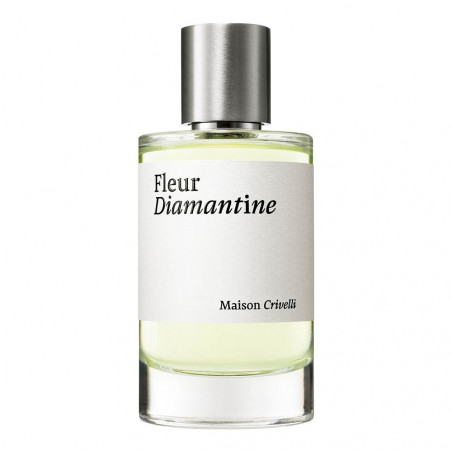 FLEUR DIAMANTINE EAU DE PARFUM