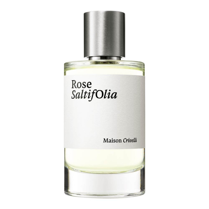 ROSE SALTIFOLIA EAU DE PARFUM