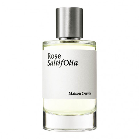 ROSE SALTIFOLIA EAU DE PARFUM