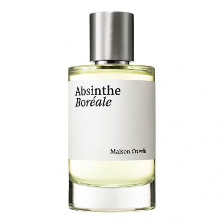 ABSINTHE BOREALE EAU DE PARFUM