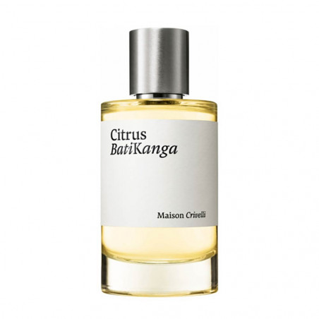 CITRUS BATIKANGA EAU DE PARFUM