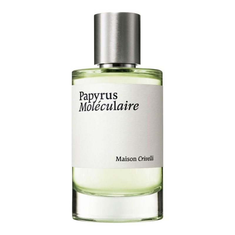 PAPYRUS MOLÉCULAIRE EAU DE PARFUM