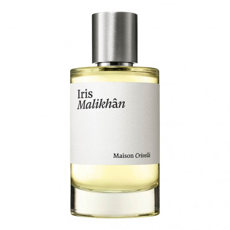 IRIS MALIKHÂN EAU DE PARFUM