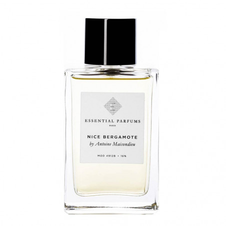 NICE BERGAMOTE EAU DE PARFUM