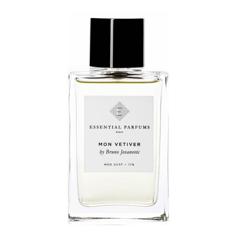 MON VETIVER EAU DE PARFUM