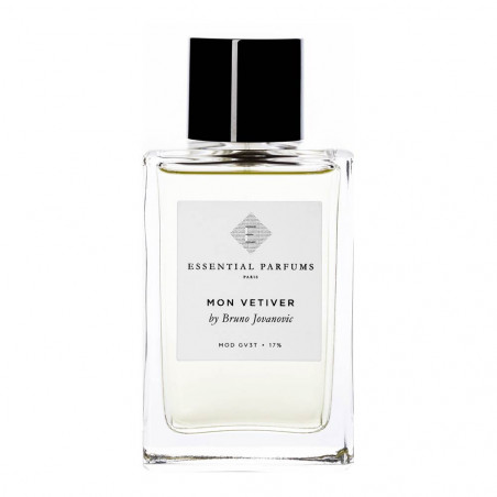 MON VETIVER EAU DE PARFUM