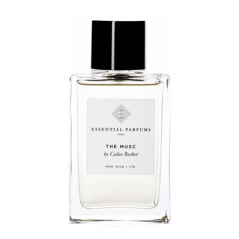 THE MUSC EAU DE PARFUM