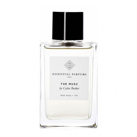THE MUSC EAU DE PARFUM