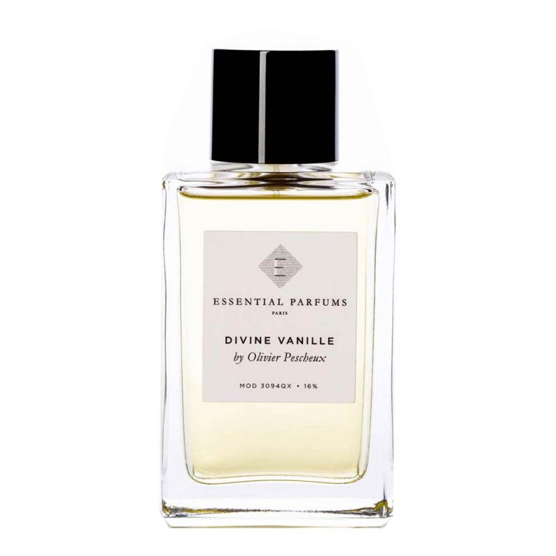 DIVINE VANILLE EAU DE PARFUM