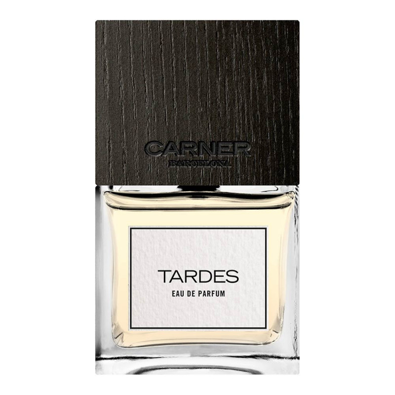 TARDES EAU DE PARFUM