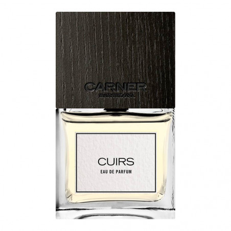 CUIRS EAU DE PARFUM