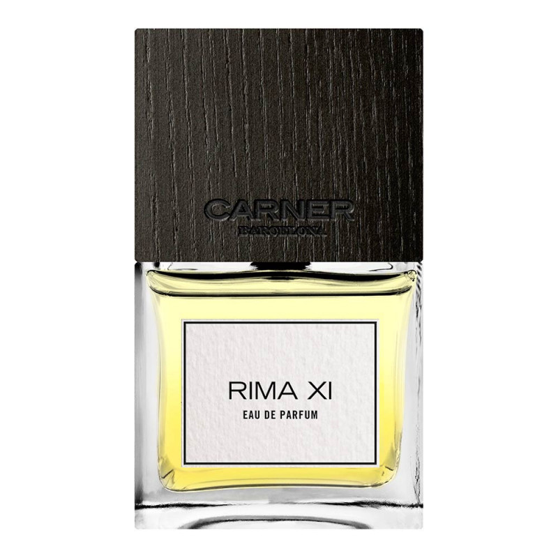 RIMA XI EAU DE PARFUM