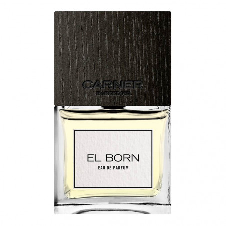 THE BORN EAU DE PARFUM