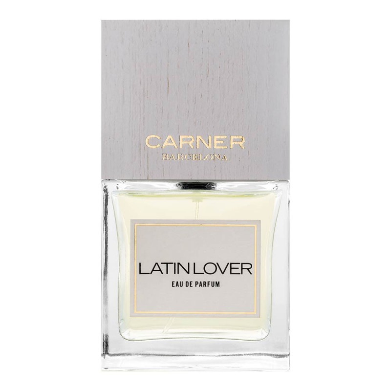 LATIN LOVER EAU DE PARFUM