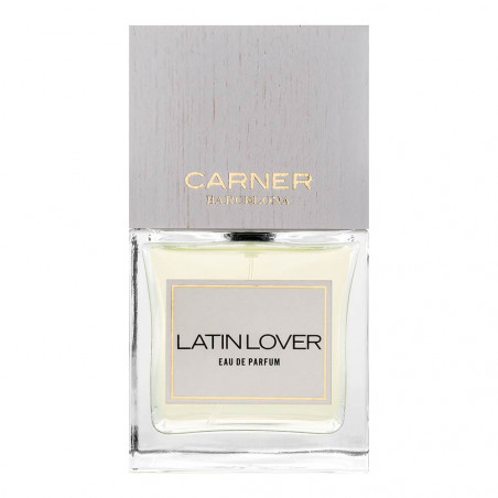 LATIN LOVER EAU DE PARFUM