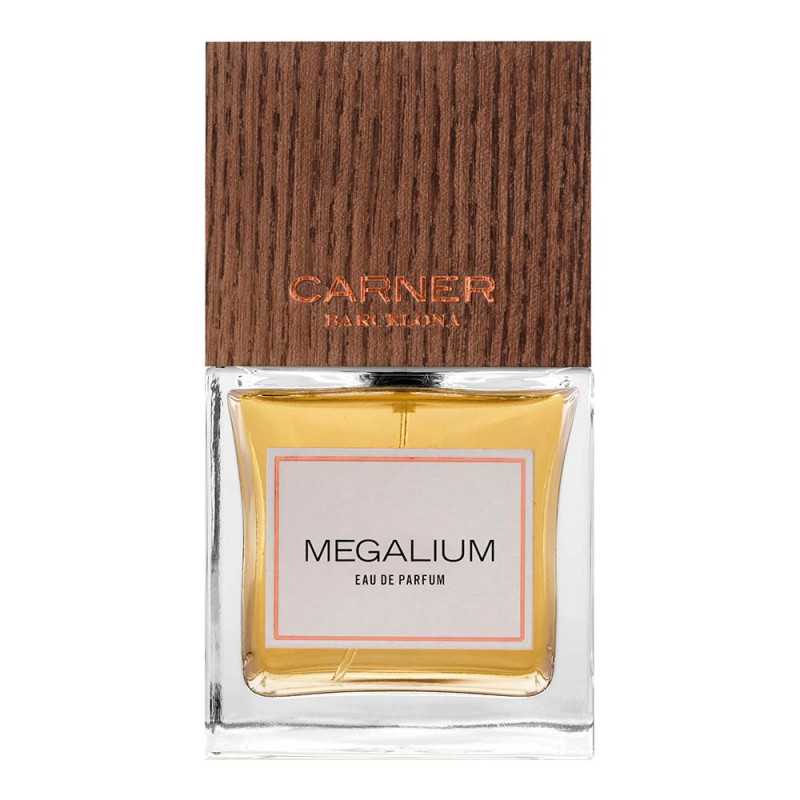MEGALIUM EAU DE PARFUM