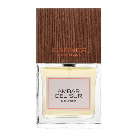 AMBAR DEL SUR EAU DE PARFUM