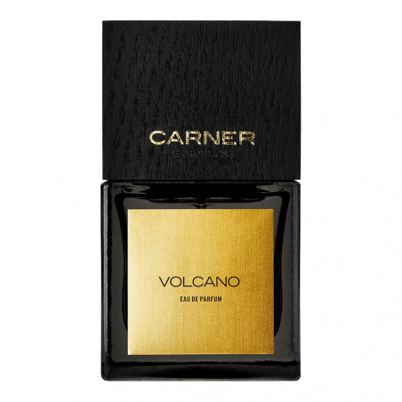 VOLCANO EAU DE PARFUM