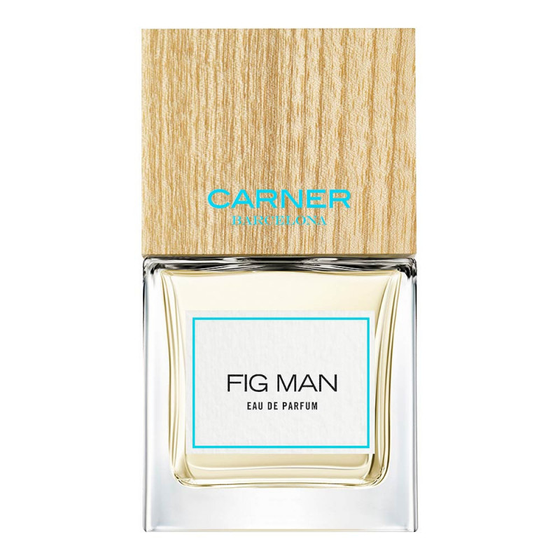 FIG MAN EAU DE PARFUM